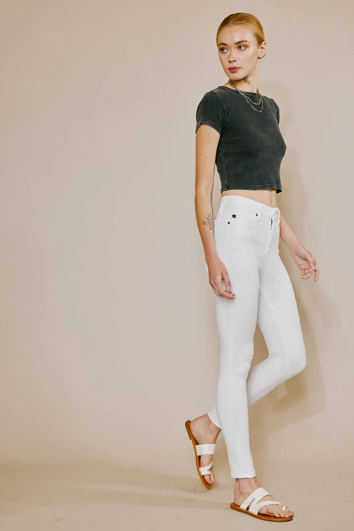 KANCAN Vanessa High Rise Super Skinny Jeans 23 KANCAN Vanessa High Rise Super Skinny Jeans