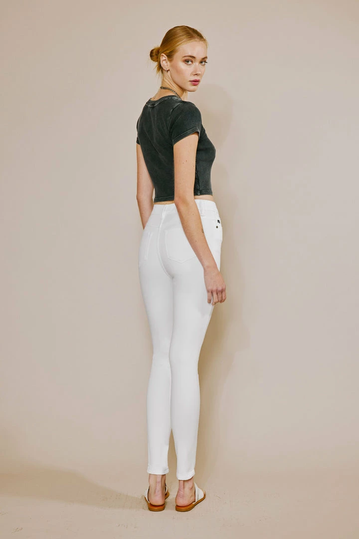 KANCAN Vanessa High Rise Super Skinny Jeans 19 KANCAN Vanessa High Rise Super Skinny Jeans