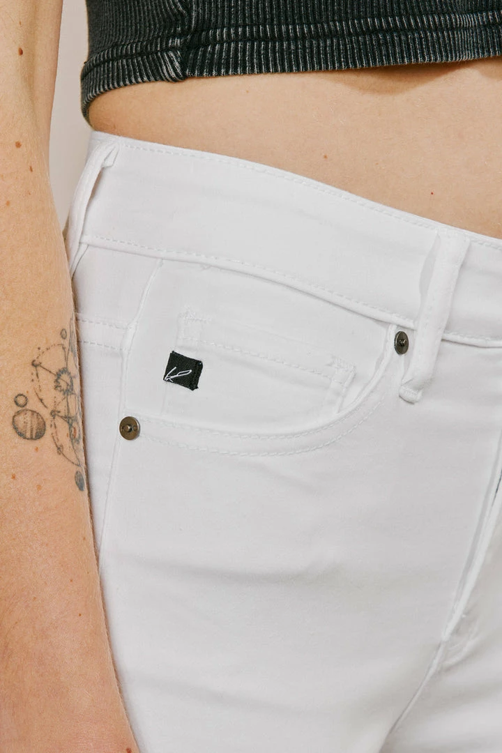 KANCAN Vanessa High Rise Super Skinny Jeans 26 KANCAN Vanessa High Rise Super Skinny Jeans