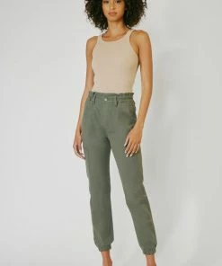 KANCAN New Arrivals Anita Ultra High Rise Joggers