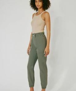 KANCAN New Arrivals Anita Ultra High Rise Joggers 16 KANCAN New Arrivals Anita Ultra High Rise Joggers