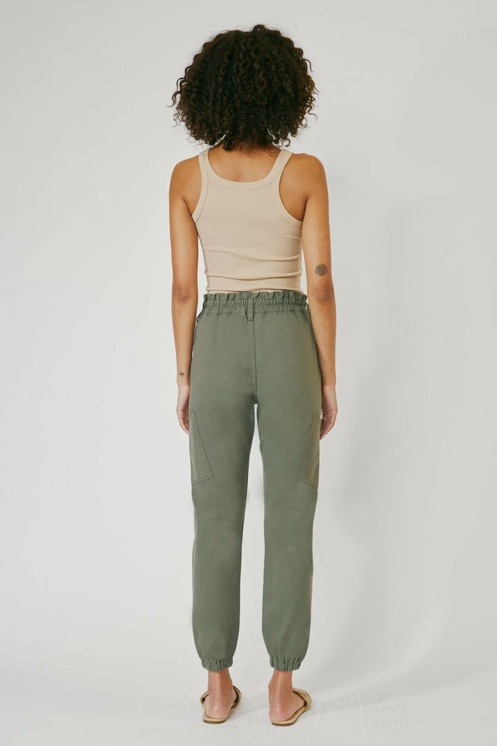 KANCAN New Arrivals Anita Ultra High Rise Joggers 8 KANCAN New Arrivals Anita Ultra High Rise Joggers