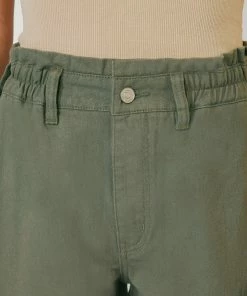 KANCAN New Arrivals Anita Ultra High Rise Joggers 18 KANCAN New Arrivals Anita Ultra High Rise Joggers