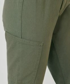 KANCAN New Arrivals Anita Ultra High Rise Joggers 19 KANCAN New Arrivals Anita Ultra High Rise Joggers