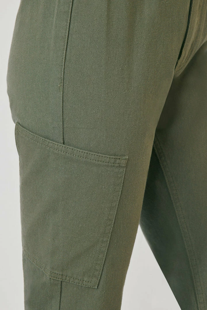 KANCAN New Arrivals Anita Ultra High Rise Joggers 10 KANCAN New Arrivals Anita Ultra High Rise Joggers