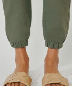 KANCAN New Arrivals Anita Ultra High Rise Joggers 21 KANCAN New Arrivals Anita Ultra High Rise Joggers