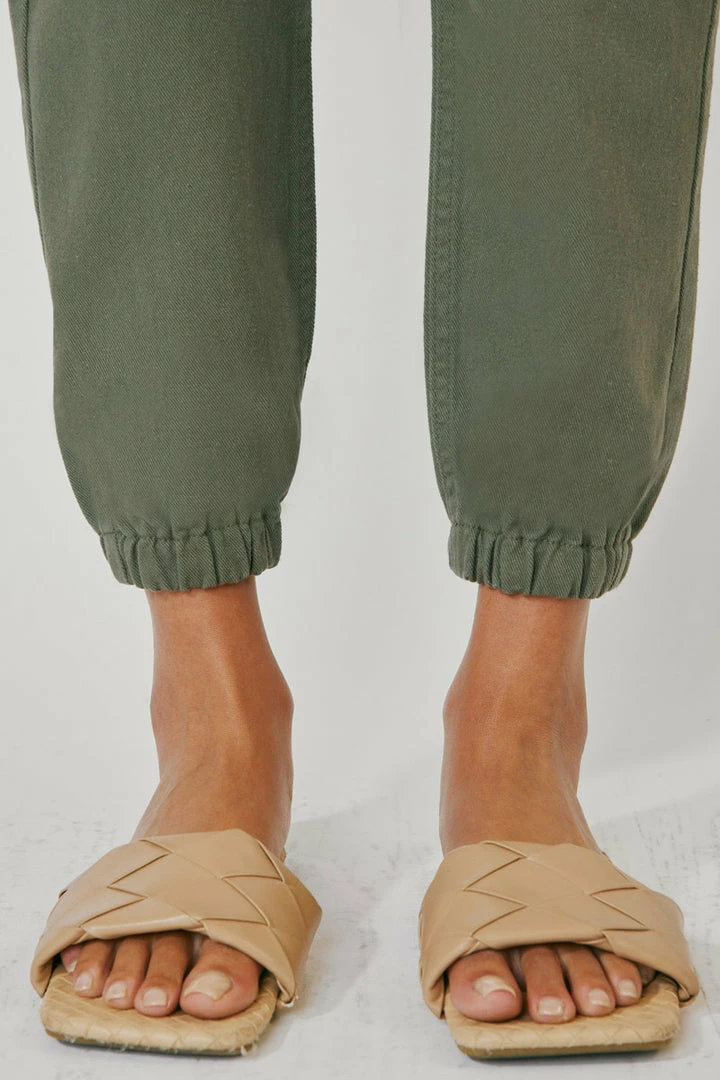 KANCAN New Arrivals Anita Ultra High Rise Joggers 12 KANCAN New Arrivals Anita Ultra High Rise Joggers