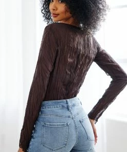 KANCAN Krista High Rise Shorts Shorts & Skirts