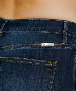 KANCAN Celestine Mid Rise Flare Jeans Flare & Bootcut 39 KANCAN Celestine Mid Rise Flare Jeans Flare & Bootcut