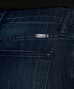 KANCAN Celestine Mid Rise Flare Jeans Flare & Bootcut 29 KANCAN Celestine Mid Rise Flare Jeans Flare & Bootcut