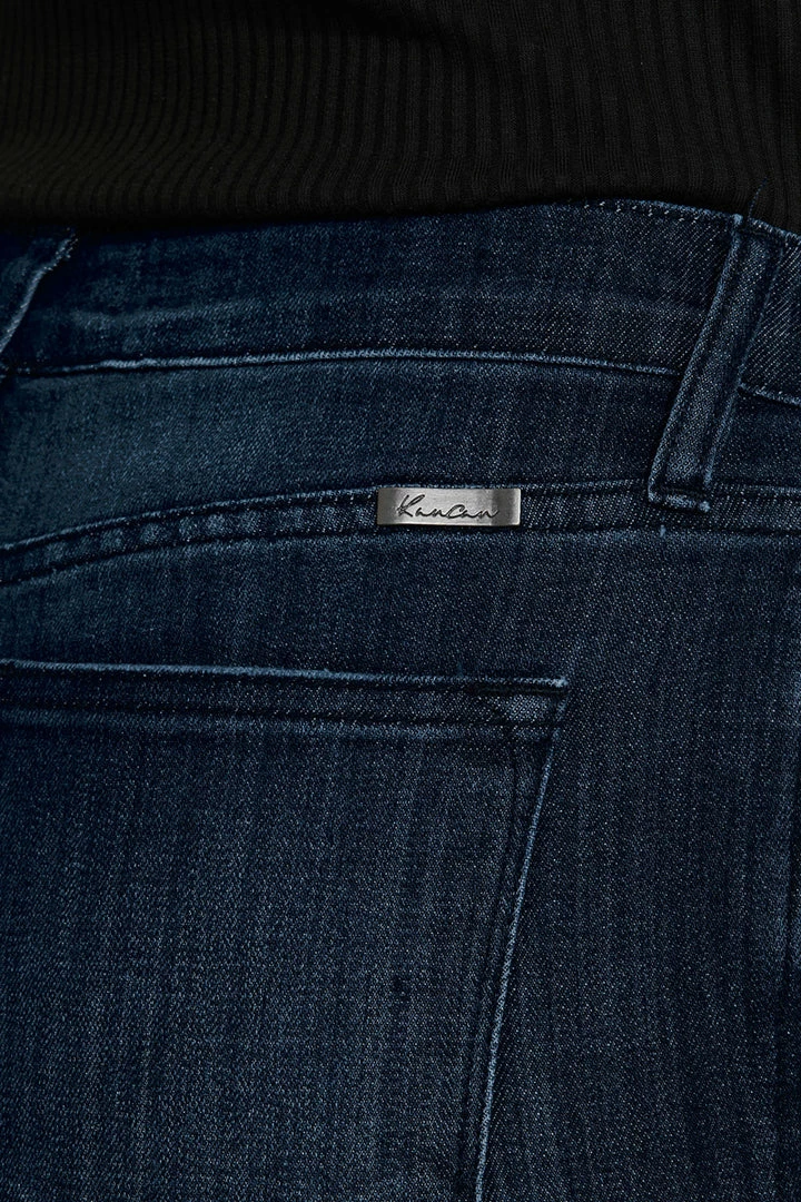 KANCAN Celestine Mid Rise Flare Jeans Flare & Bootcut 10 KANCAN Celestine Mid Rise Flare Jeans Flare & Bootcut