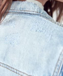 KANCAN Rodeo Denim Jacket 17 KANCAN Rodeo Denim Jacket