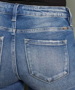 KANCAN Tate Maternity Super Skinny Jeans