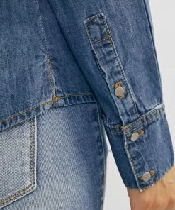 KANCAN New Arrivals Tallulah Button Down Shirt