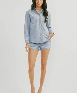 Official Kancan USA Barbara Boyfriend Shirt