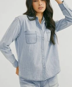 Official Kancan USA Barbara Boyfriend Shirt