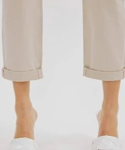 Official Kancan USA Marceline Straight Leg Overalls New Arrivals