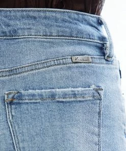 KANCAN Krista High Rise Shorts Shorts & Skirts