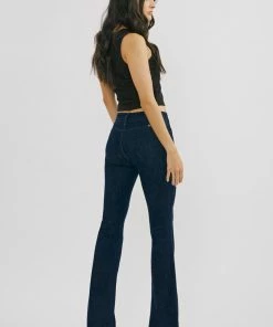 KANCAN Star Mid Rise Bootcut Jeans 14 KANCAN Star Mid Rise Bootcut Jeans