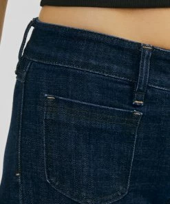 KANCAN Star Mid Rise Bootcut Jeans 17 KANCAN Star Mid Rise Bootcut Jeans