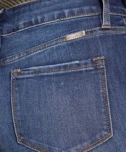 KANCAN Candice High Rise Super Skinny Jeans - Curvy 48 KANCAN Candice High Rise Super Skinny Jeans - Curvy