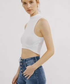 KANCAN Roxie Ultra High Rise Shorts