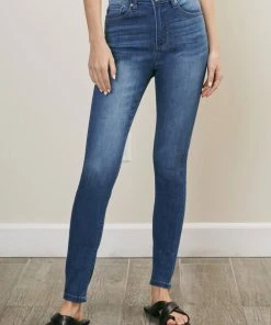 KANCAN Hallie Ultra High Rise Super Skinny Jeans 28 KANCAN Hallie Ultra High Rise Super Skinny Jeans