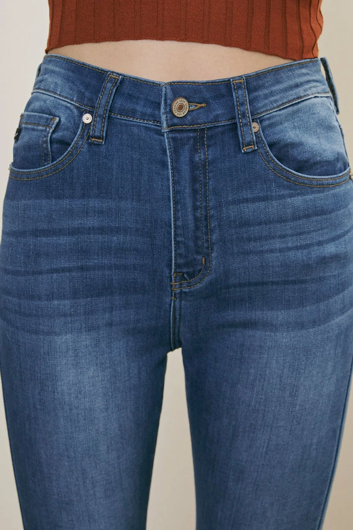 KANCAN Hallie Ultra High Rise Super Skinny Jeans 17 KANCAN Hallie Ultra High Rise Super Skinny Jeans