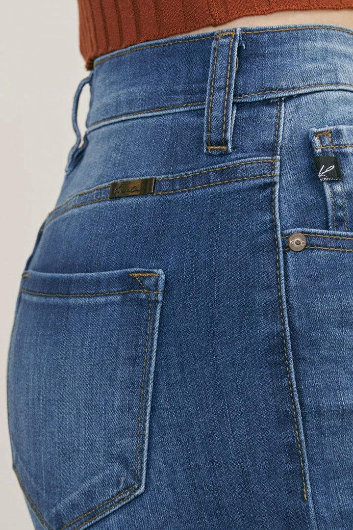 KANCAN Hallie Ultra High Rise Super Skinny Jeans 18 KANCAN Hallie Ultra High Rise Super Skinny Jeans