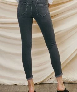 KANCAN Esther High Rise Ankle Skinny Jeans 48 KANCAN Esther High Rise Ankle Skinny Jeans