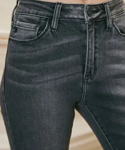 KANCAN Esther High Rise Ankle Skinny Jeans 49 KANCAN Esther High Rise Ankle Skinny Jeans