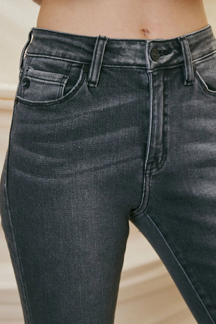 KANCAN Esther High Rise Ankle Skinny Jeans 25 KANCAN Esther High Rise Ankle Skinny Jeans