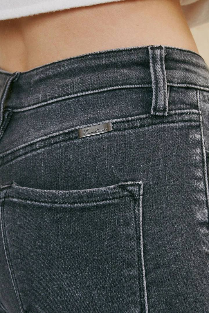 KANCAN Esther High Rise Ankle Skinny Jeans 26 KANCAN Esther High Rise Ankle Skinny Jeans