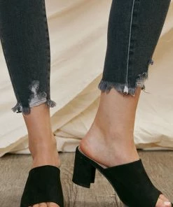 KANCAN Esther High Rise Ankle Skinny Jeans 51 KANCAN Esther High Rise Ankle Skinny Jeans