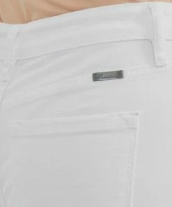 KANCAN Milana High Rise Ankle Skinny Jeans