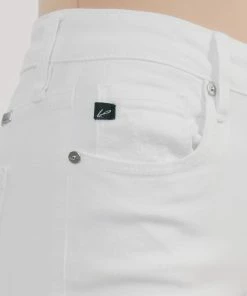 KANCAN Milana High Rise Ankle Skinny Jeans