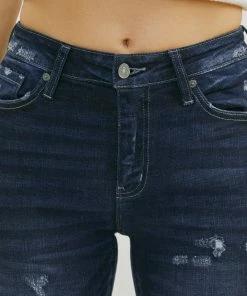 KANCAN Hilarie High Rise Super Skinny Jeans 22 KANCAN Hilarie High Rise Super Skinny Jeans