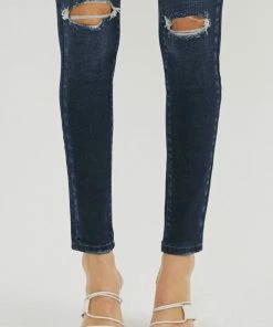 KANCAN Hilarie High Rise Super Skinny Jeans 25 KANCAN Hilarie High Rise Super Skinny Jeans