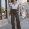 KANCAN Montana Ultra High Rise 90's Flare Jeans Flare & Bootcut