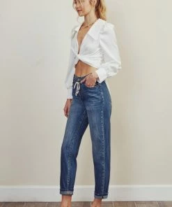 KANCAN Slouch Fit & Joggers Dahlia Ultra High Rise Slouch Fit Jeans 21 KANCAN Slouch Fit & Joggers Dahlia Ultra High Rise Slouch Fit Jeans