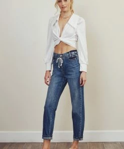 KANCAN Slouch Fit & Joggers Dahlia Ultra High Rise Slouch Fit Jeans 19 KANCAN Slouch Fit & Joggers Dahlia Ultra High Rise Slouch Fit Jeans