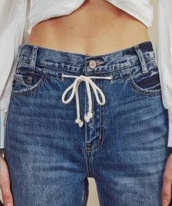 KANCAN Slouch Fit & Joggers Dahlia Ultra High Rise Slouch Fit Jeans 22 KANCAN Slouch Fit & Joggers Dahlia Ultra High Rise Slouch Fit Jeans