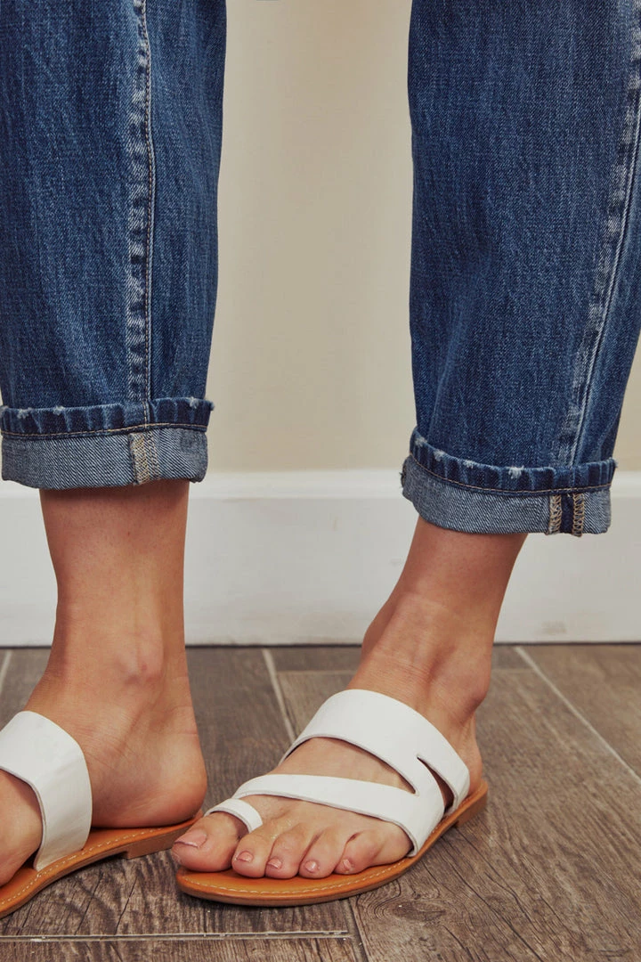 KANCAN Slouch Fit & Joggers Dahlia Ultra High Rise Slouch Fit Jeans 9 KANCAN Slouch Fit & Joggers Dahlia Ultra High Rise Slouch Fit Jeans