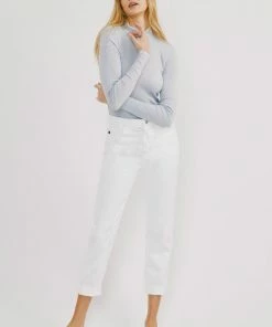 KANCAN Dahlia Ultra High Rise Slouch Fit Jeans 43 KANCAN Dahlia Ultra High Rise Slouch Fit Jeans