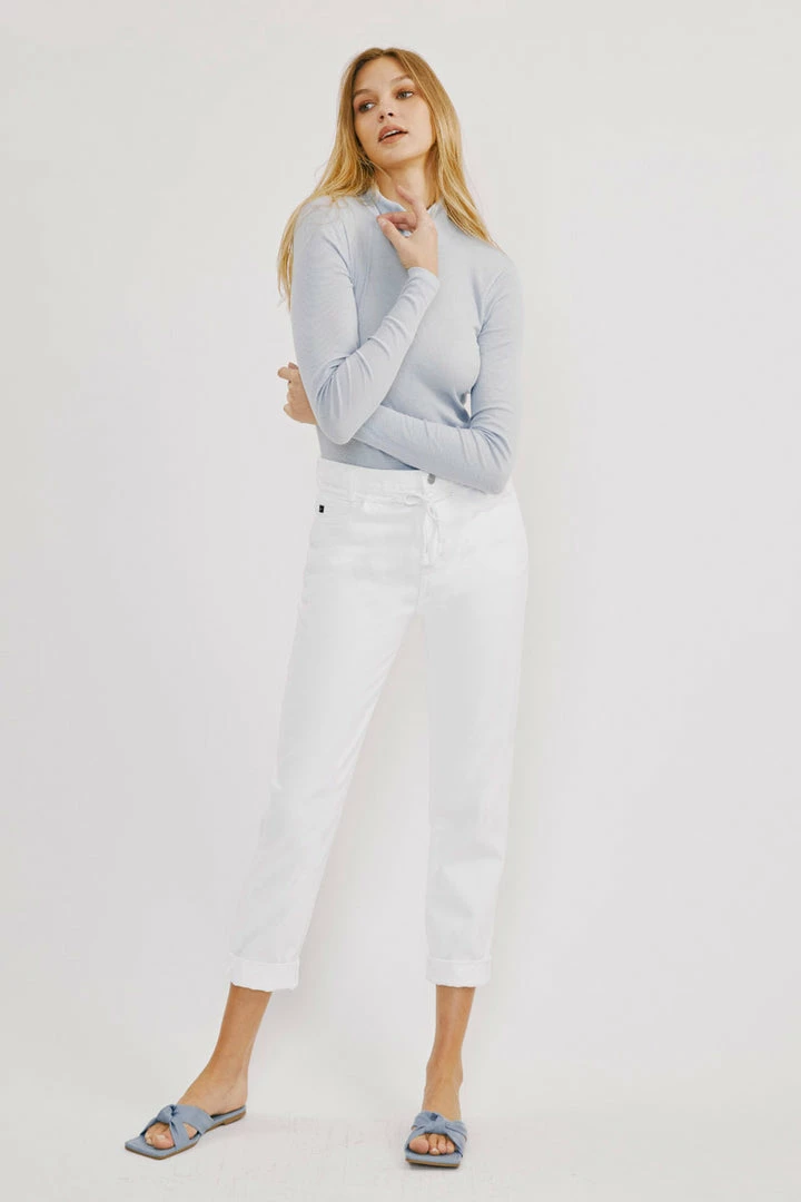 KANCAN Dahlia Ultra High Rise Slouch Fit Jeans 21 KANCAN Dahlia Ultra High Rise Slouch Fit Jeans