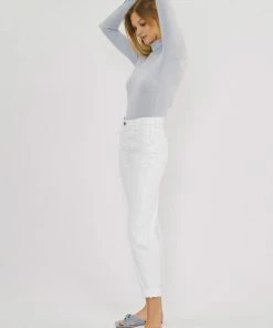 KANCAN Dahlia Ultra High Rise Slouch Fit Jeans 44 KANCAN Dahlia Ultra High Rise Slouch Fit Jeans