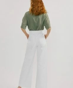 KANCAN Mara Ultra High Rise 90's Wide Leg Jeans