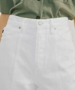 KANCAN Mara Ultra High Rise 90's Wide Leg Jeans