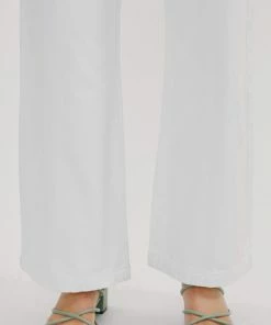 KANCAN Mara Ultra High Rise 90's Wide Leg Jeans