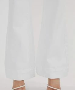 KANCAN Allegra Mid Rise Flare Jeans